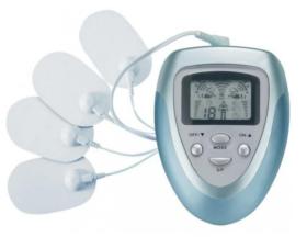 Electroestimulador Slimming Massager o Gimnasia Pasiva