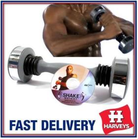 Pesas o Manuernas Shake Weight para hombres