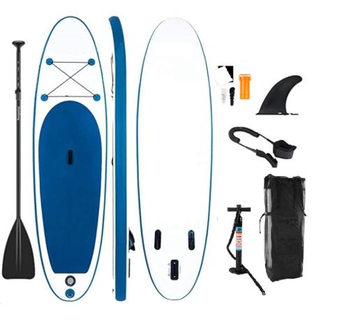 Tabla de Sup Hinchable  tabla paddle surf stand up